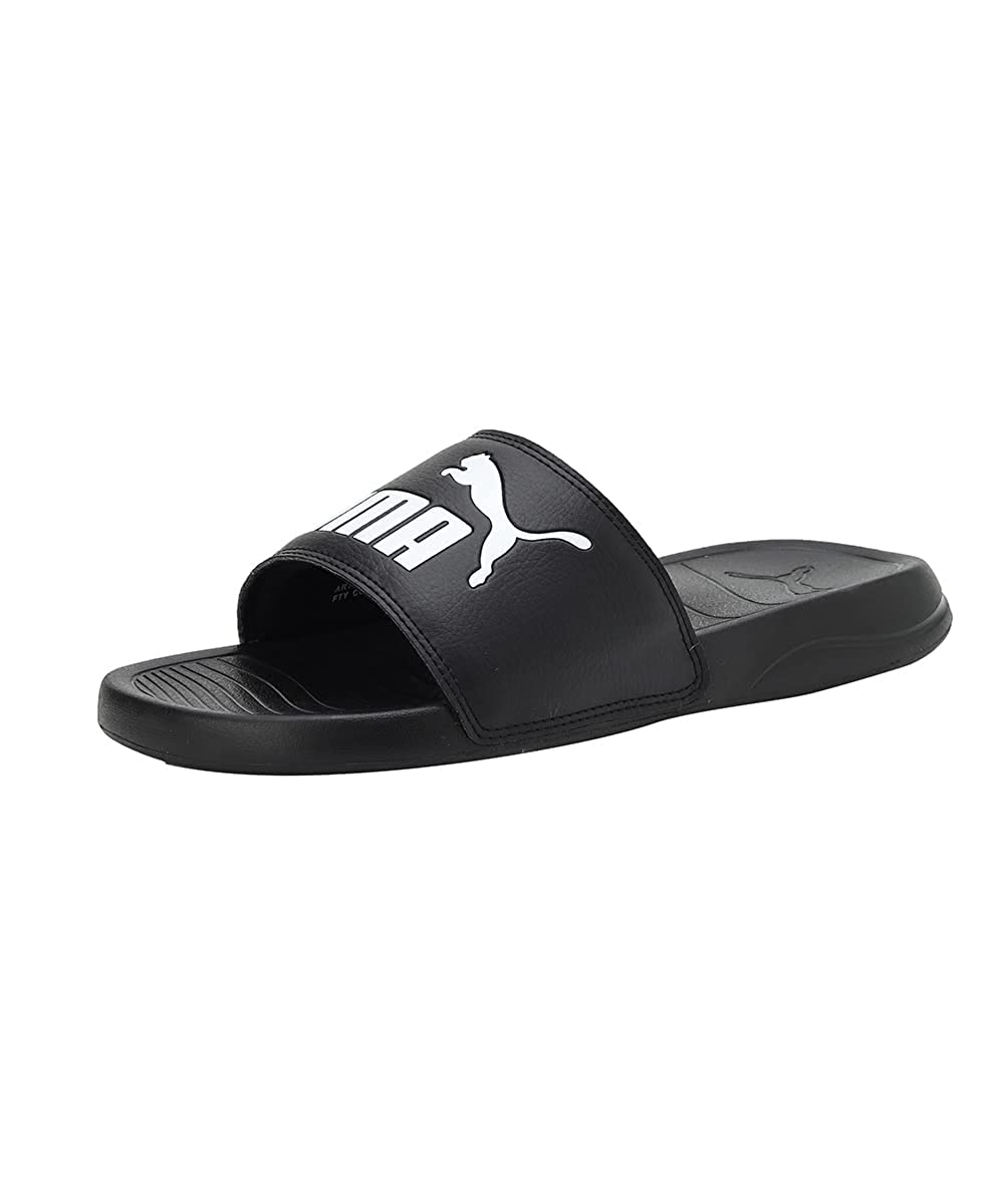 Puma animatrix hotsell black flip flops